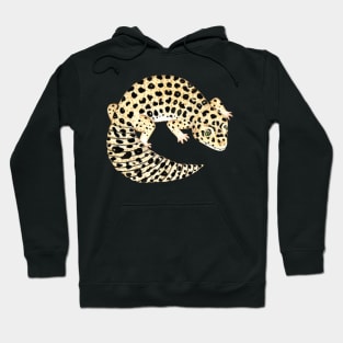 Leopard Gecko Hoodie